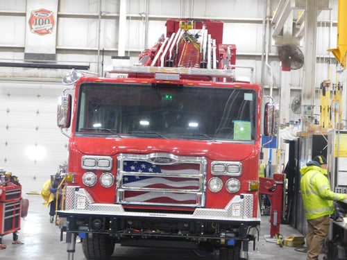 Norwood Park Fire Department