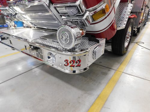 Paxton FPD