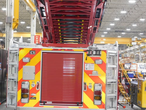 Norwood Park Fire Department