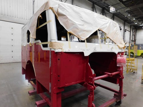 Clay Fire Territory FD