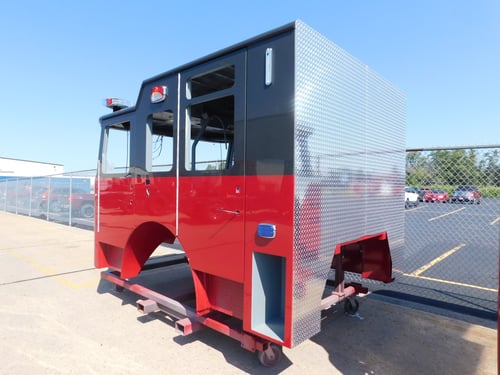 Barrington-Countryside FD