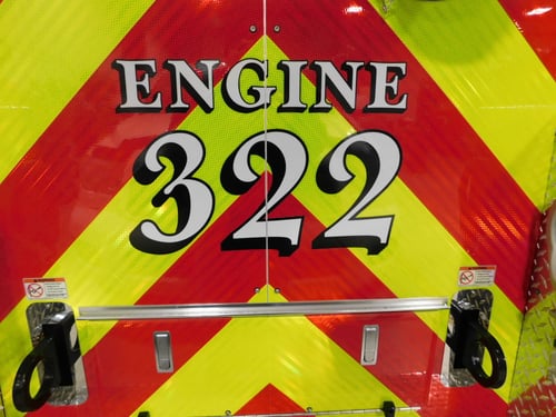 Paxton FPD