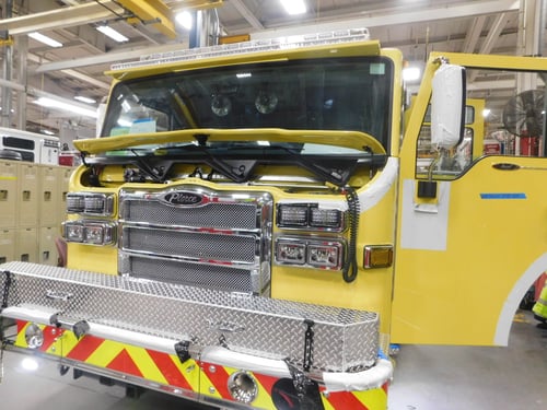 Boles Fire Department