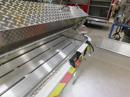 Boles Fire Department
