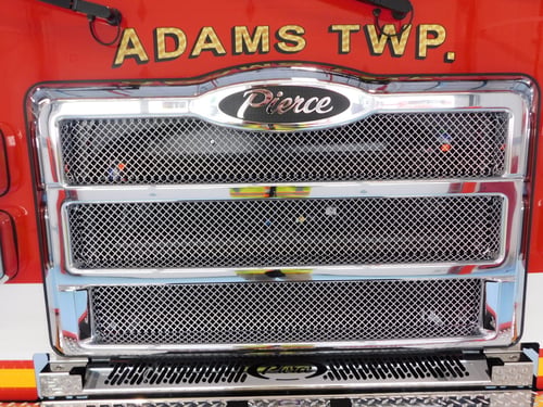 Adams TWP