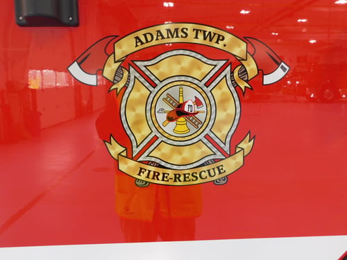 Adams TWP