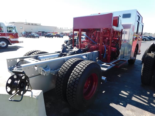 Champaign FD