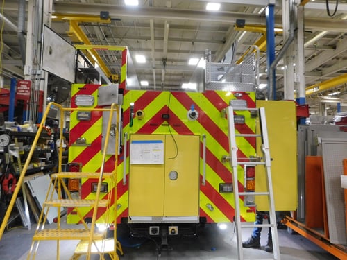 Boles Fire Department