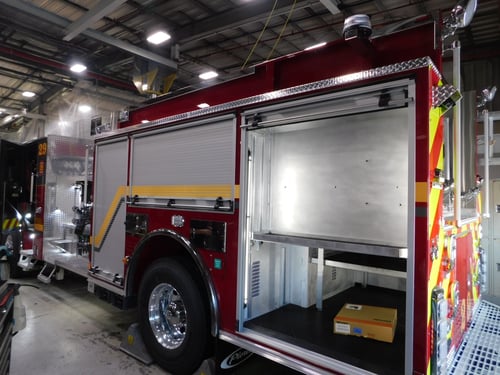 Indianapolis FD