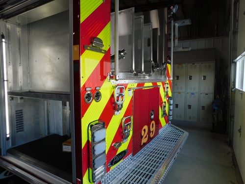 Indianapolis FD