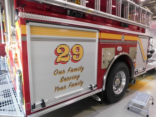Indianapolis FD