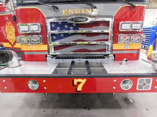 Indianapolis FD