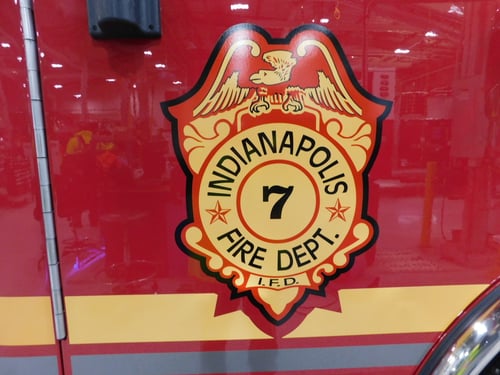 Indianapolis FD