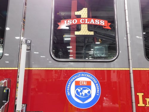 Indianapolis FD