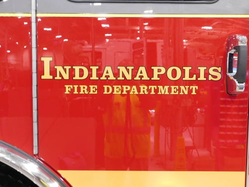 Indianapolis FD