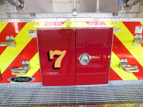 Indianapolis FD