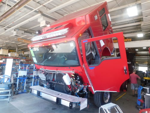 Hastings FD
