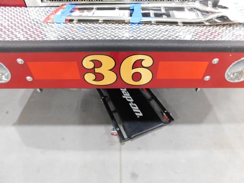 Indianapolis FD