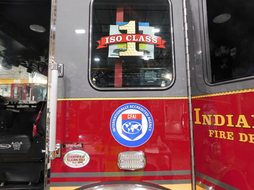 Indianapolis FD