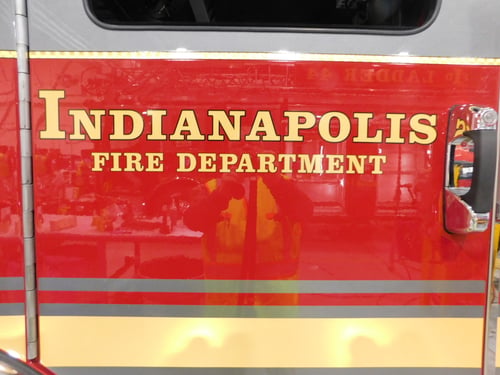Indianapolis FD
