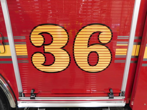 Indianapolis FD