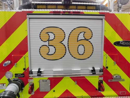 Indianapolis FD