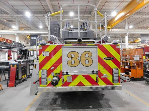Indianapolis FD