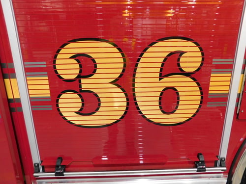 Indianapolis FD