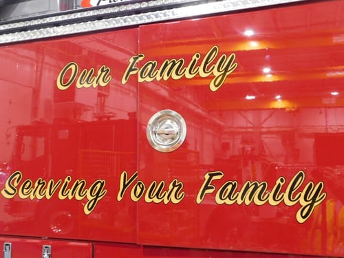 Indianapolis FD