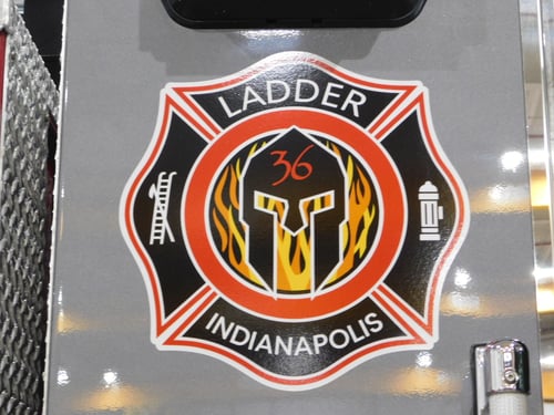 Indianapolis FD