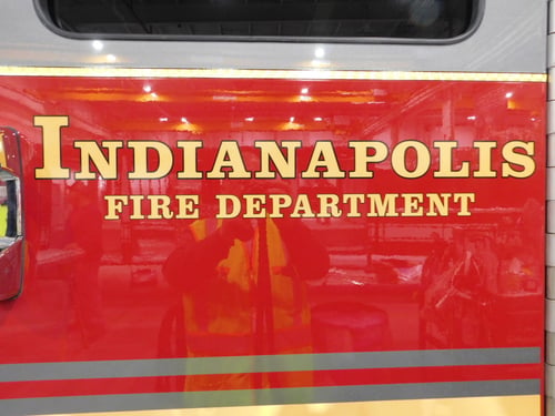 Indianapolis FD