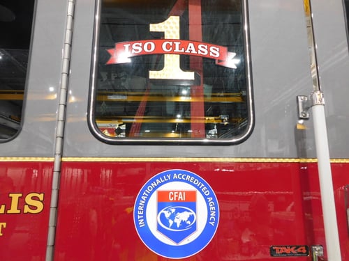 Indianapolis FD
