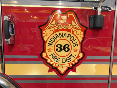 Indianapolis FD