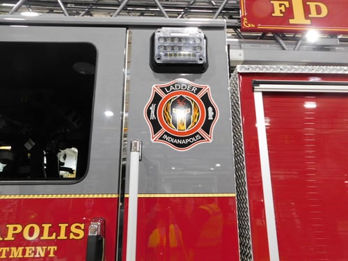 Indianapolis FD