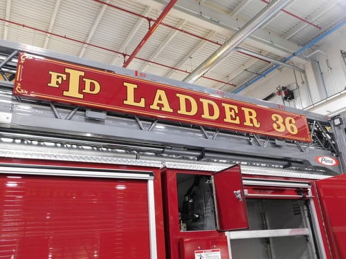 Indianapolis FD
