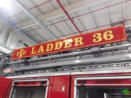 Indianapolis FD