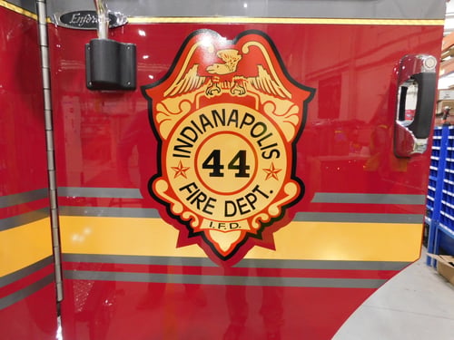 Indianapolis FD