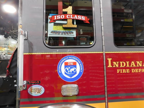 Indianapolis FD