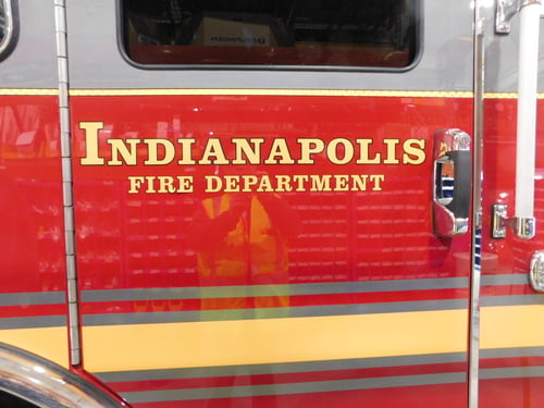 Indianapolis FD