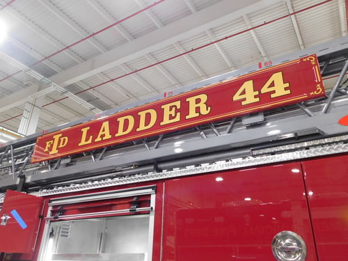 Indianapolis FD