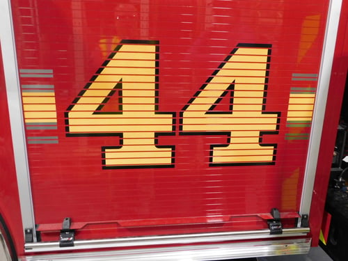 Indianapolis FD