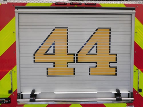 Indianapolis FD