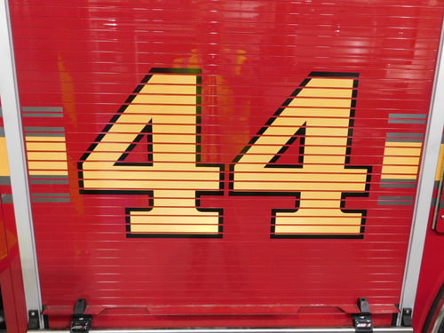 Indianapolis FD