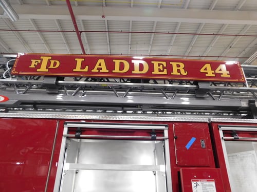Indianapolis FD