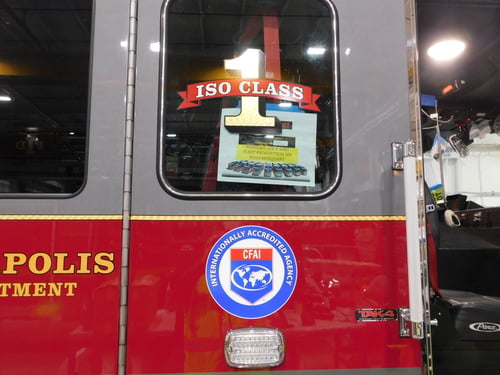 Indianapolis FD