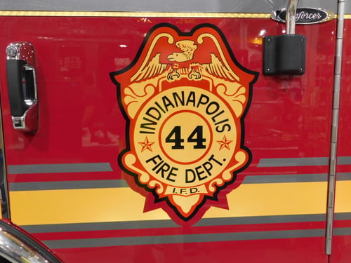 Indianapolis FD