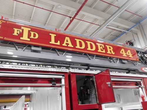 Indianapolis FD
