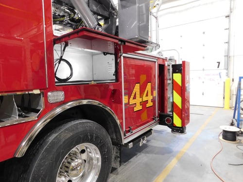 Indianapolis FD