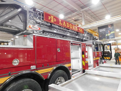 Indianapolis FD
