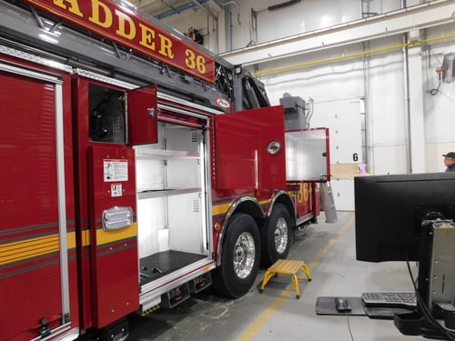 Indianapolis FD